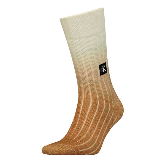 Calvin Klein Κάλτσες Gradient Print Socks